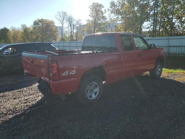 Photo 3 from auction – 2004 CHEVROLET SILVERADO with VIN 2GCEK19T241282722