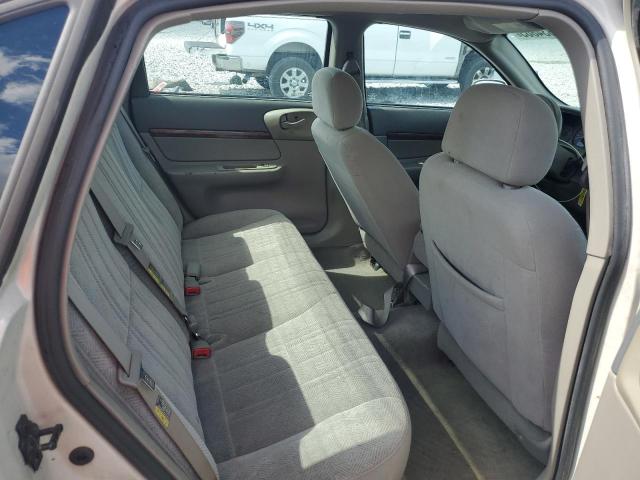 Photo 10 from auction – 2004 CHEVROLET IMPALA with VIN 2G1WF52EX49210978