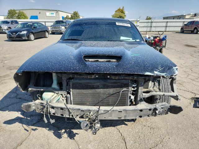 Photo 5 from auction – 2019 DODGE CHALLENGER with VIN 2C3CDZBT0KH661446