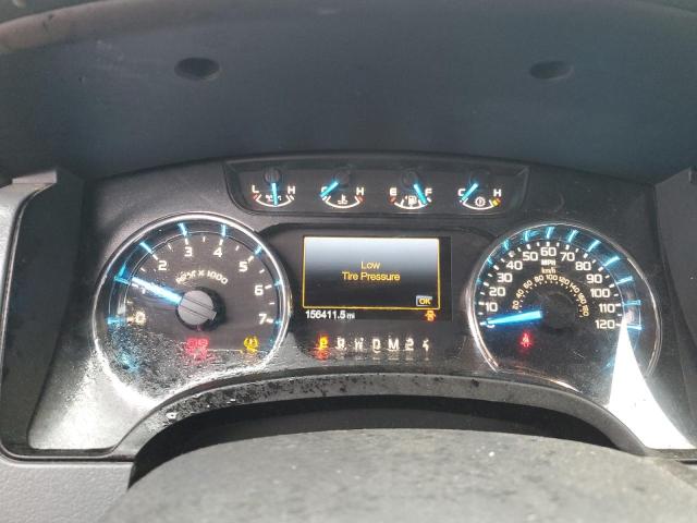 Photo 9 from auction – 2014 FORD F150 SUPER with VIN 1FTEX1EM5EFC46761