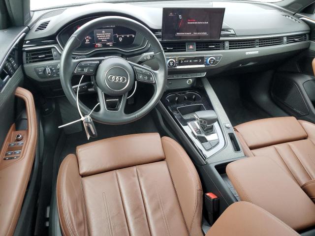 Photo 8 from auction – 2020 AUDI A4 PREMIUM with VIN WAUENAF45LN007019
