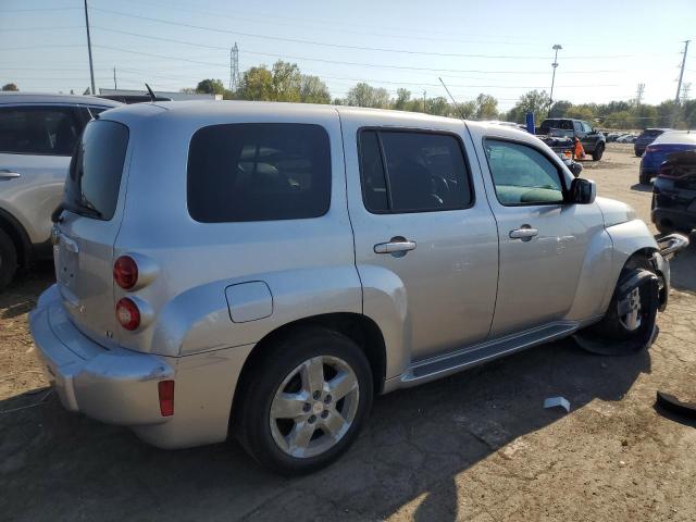 Photo 3 from auction – 2008 CHEVROLET HHR LT with VIN 3GNCA23P58S695814