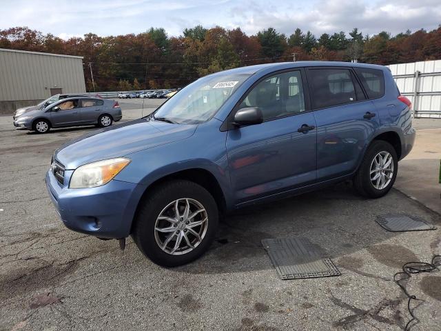 Photo 1 from auction – 2008 TOYOTA RAV4 with VIN JTMBK33V185062226