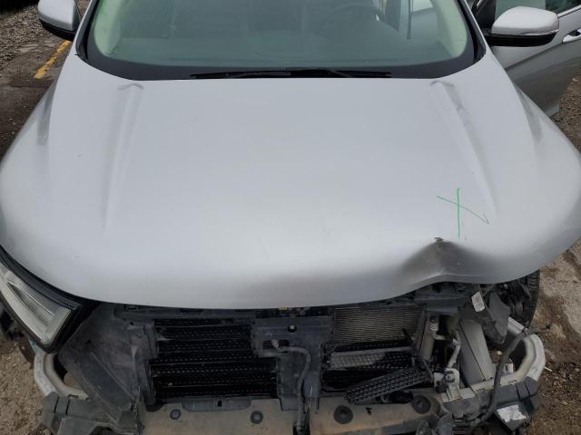 Photo 12 from auction – 2018 FORD EDGE SEL with VIN 2FMPK4J9XJBB31493