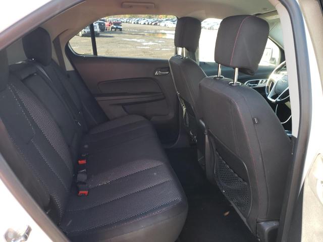 Photo 10 from auction – 2016 CHEVROLET EQUINOX LT with VIN 2GNALCEK5G6268283
