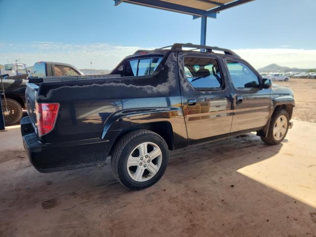 Photo 3 from auction – 2010 HONDA RIDGELINE with VIN 5FPYK1F54AB013981