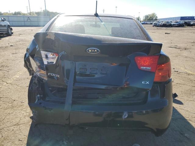 Photo 6 from auction – 2010 KIA FORTE EX with VIN KNAFU4A29A5811058