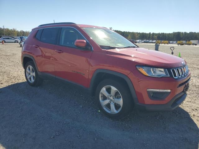 Photo 4 from auction – 2019 JEEP COMPASS LA with VIN 3C4NJDBB9KT792325