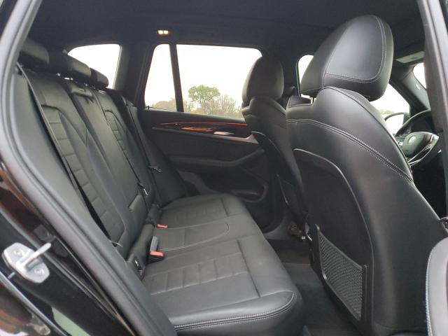 Photo 11 from auction – 2020 BMW X3 XDRIVE3 with VIN 5UXTY5C04L9D00625