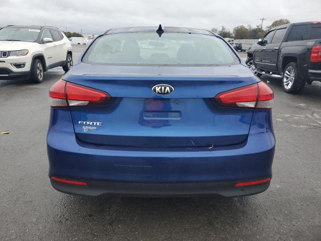 Photo 6 from auction – 2018 KIA FORTE LX with VIN 3KPFK4A71JE270984