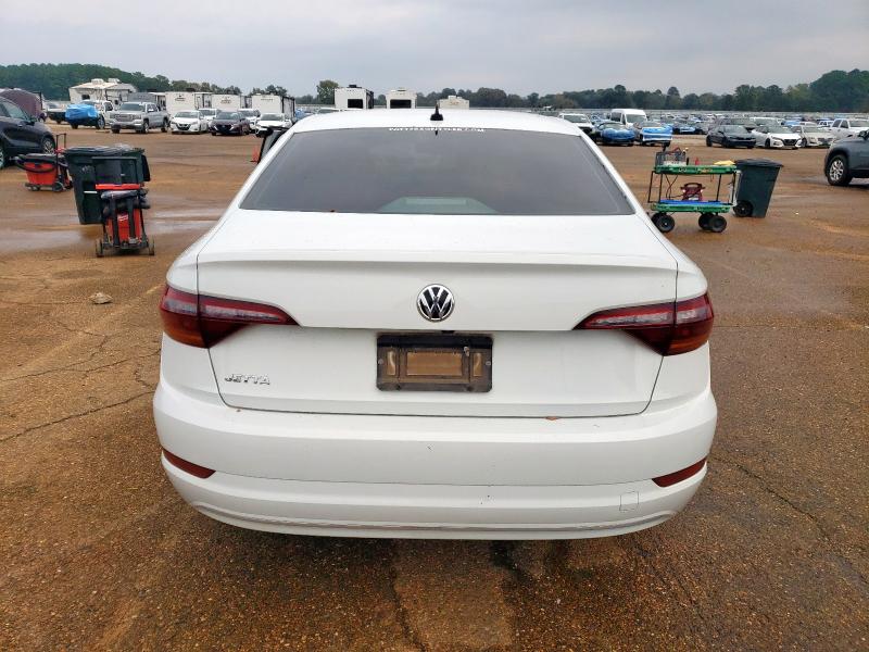 Photo 6 from auction – 2019 VOLKSWAGEN JETTA S with VIN 3VWCB7BU0KM199628