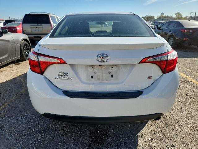 Photo 6 from auction – 2015 TOYOTA COROLLA L with VIN 5YFBURHE1FP320945