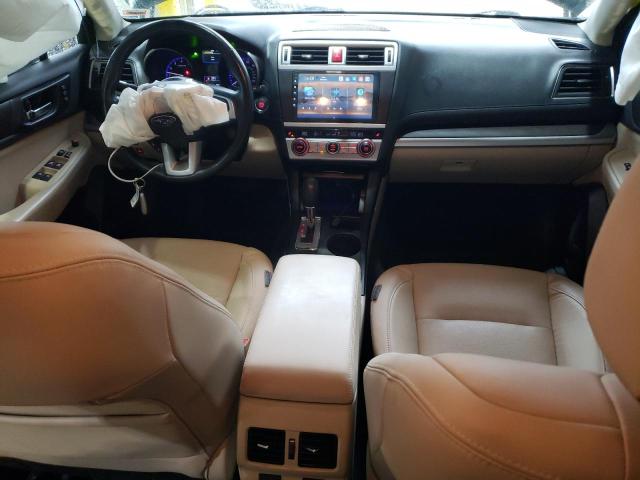 Photo 8 from auction – 2016 SUBARU LEGACY 2.5 with VIN 4S3BNAN6XG3058820