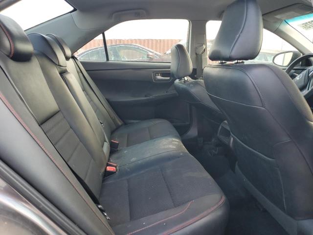 Photo 10 from auction – 2017 TOYOTA CAMRY LE with VIN 4T1BF1FK4HU454788