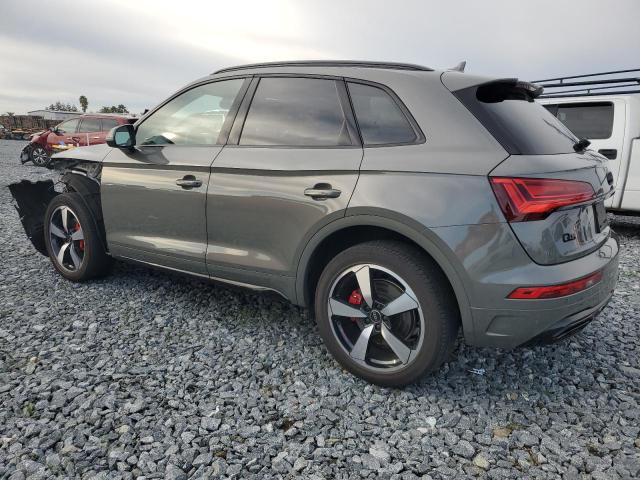 Photo 2 from auction – 2024 AUDI Q5 PREMIUM with VIN WA1EAAFY6R2053223
