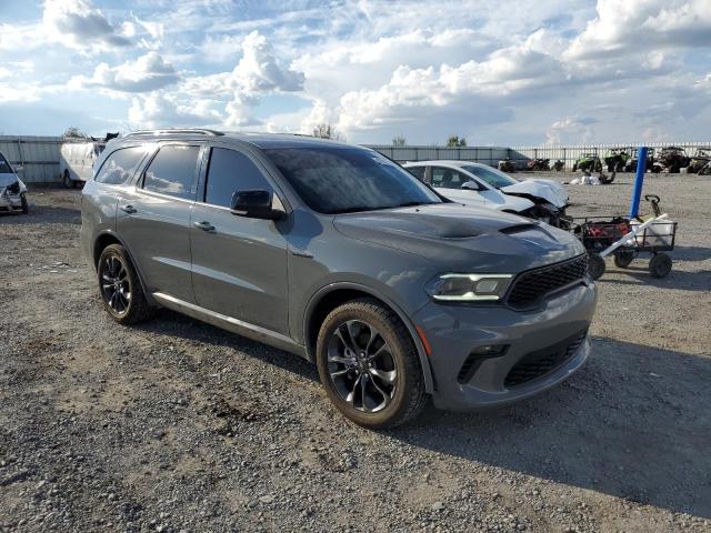 Photo 4 from auction – 2023 DODGE DURANGO R/ with VIN 1C4SDJCT7PC568442