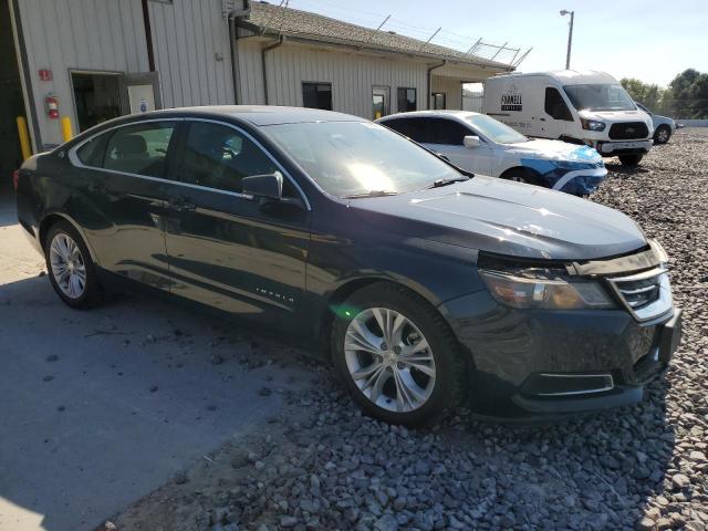 Photo 4 from auction – 2014 CHEVROLET IMPALA LT with VIN 2G1115SL8E9169243