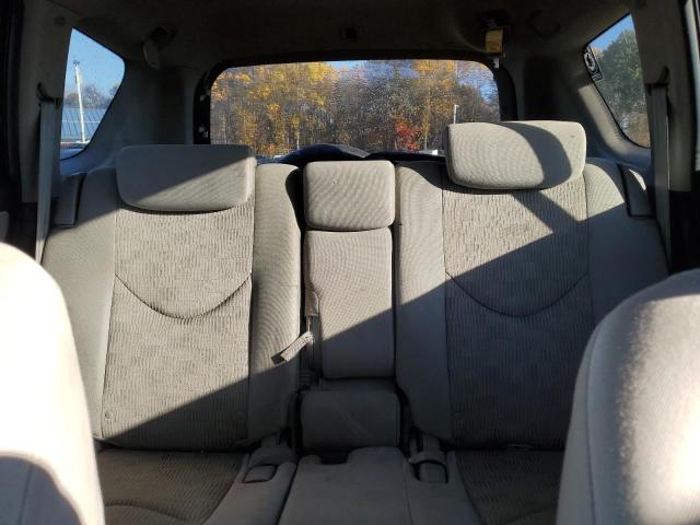 Photo 10 from auction – 2011 TOYOTA RAV4 with VIN 2T3BF4DV5BW116118