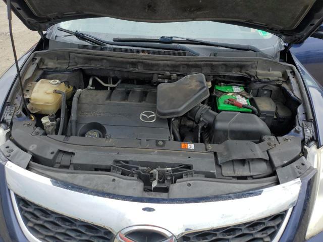 Photo 12 from auction – 2012 MAZDA CX-9 with VIN JM3TB3DAXC0335564