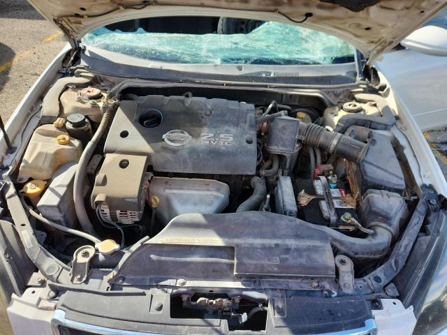 Photo 11 from auction – 2003 NISSAN ALTIMA BAS with VIN 1N4AL11D43C144758
