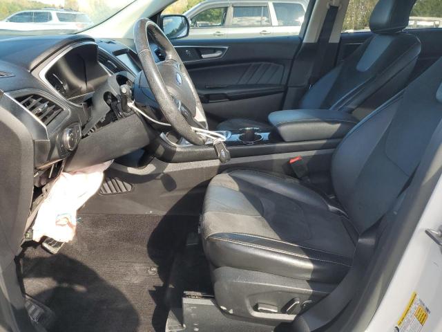 Photo 7 from auction – 2015 FORD EDGE SPORT with VIN 2FMTK4AP5FBB89791