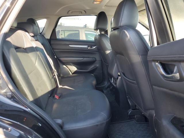 Photo 10 from auction – 2018 MAZDA CX-5 TOURI with VIN JM3KFBCM7J0311287