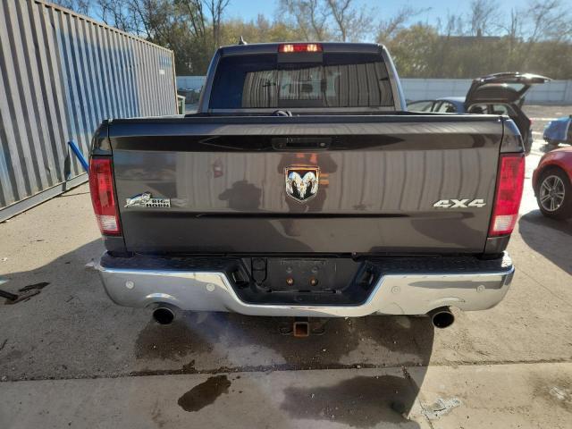 Photo 6 from auction – 2018 RAM 1500 SLT with VIN 1C6RR7LT7JS275020