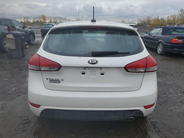 Photo 6 from auction – 2017 KIA FORTE LX with VIN KNAFK5A89H5728790