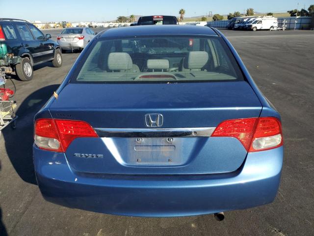 صورة رقم 6 من المزاد - 2011 HONDA CIVIC LX مع VIN 19XFA1F53BE047338