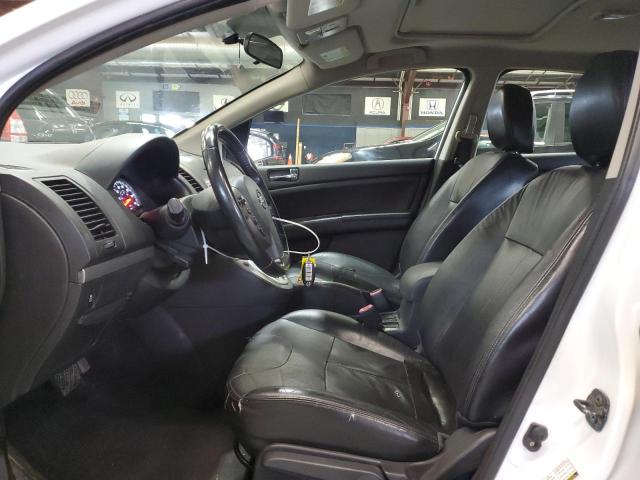Photo 7 from auction – 2012 NISSAN SENTRA 2.0 with VIN 3N1AB6AP2CL757134