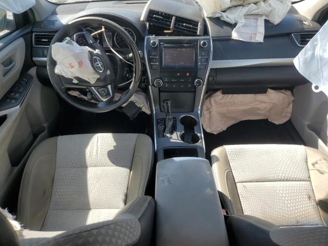 Photo 8 from auction – 2015 TOYOTA CAMRY with VIN 4T1BF1FK7FU898339