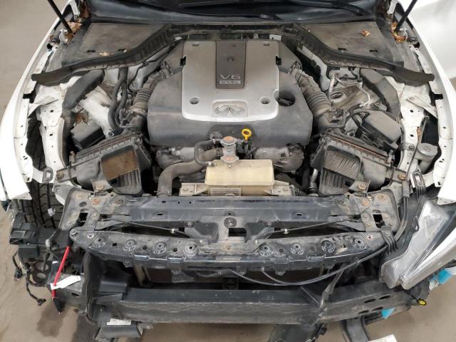 Photo 11 from auction – 2015 INFINITI Q50 BASE with VIN JN1BV7AR9FM398961