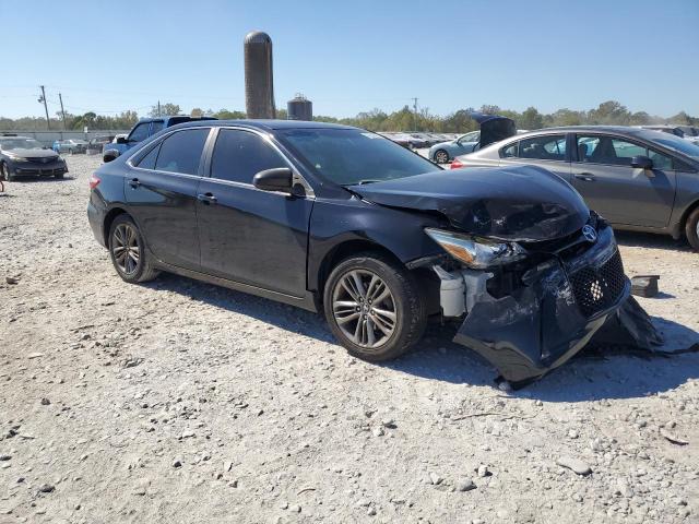 Photo 4 from auction – 2017 TOYOTA CAMRY LE with VIN 4T1BF1FK8HU345797