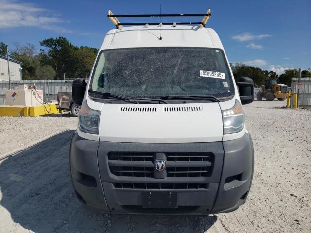Photo 5 from auction – 2017 RAM PROMASTER with VIN 3C6TRVDG2HE522128