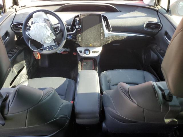Photo 8 from auction – 2019 TOYOTA PRIUS PRIM with VIN JTDKARFP7K3115050