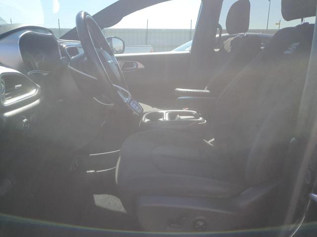 Photo 7 from auction – 2019 CHRYSLER PACIFICA T with VIN 2C4RC1FG6KR704026