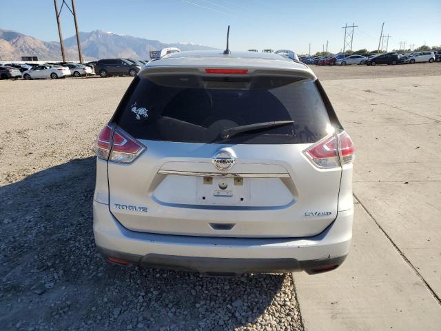 Photo 6 from auction – 2016 NISSAN ROGUE S with VIN KNMAT2MV7GP696211