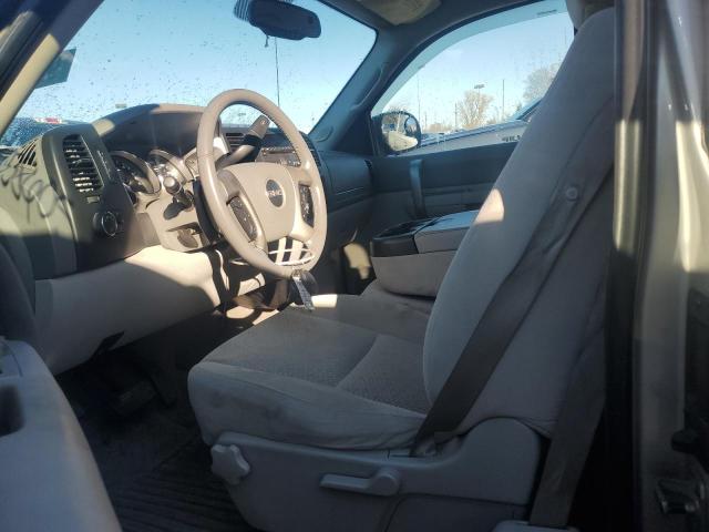 Photo 7 from auction – 2007 GMC NEW SIERRA with VIN 2GTEC190071548360