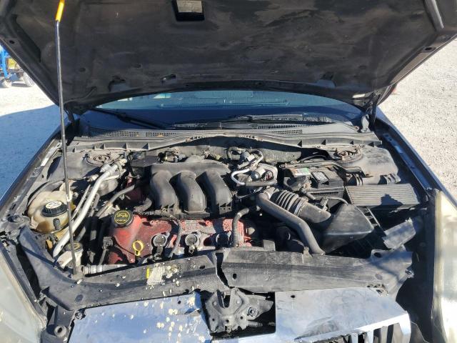Photo 11 from auction – 2006 MERCURY MILAN with VIN 3MEFM07166R607220
