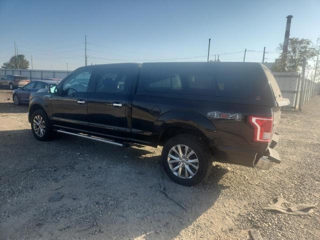 Photo 2 from auction – 2016 FORD F150 with VIN 1FTFW1EF0GFB10436
