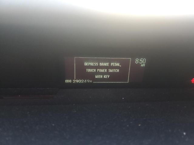 Photo 9 from auction – 2013 TOYOTA PRIUS with VIN JTDKN3DU1D5582319