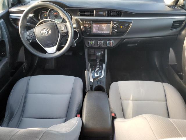 Photo 8 from auction – 2016 TOYOTA COROLLA L with VIN 5YFBURHE7GP399751