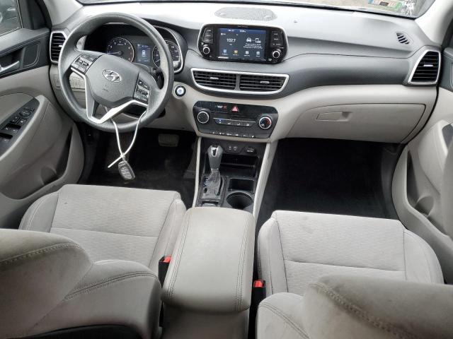 Photo 8 from auction – 2019 HYUNDAI TUCSON LIM with VIN KM8J3CA46KU016368