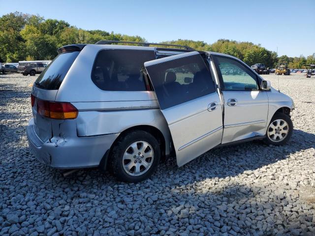 Photo 3 from auction – 2004 HONDA ODYSSEY EX with VIN 5FNRL18974B072179