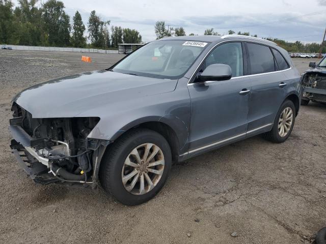 AUDI Q5 PREMIUM 2016 z numerem VIN WA1L2AFP4GA082007 - Zdjęcie z aukcji