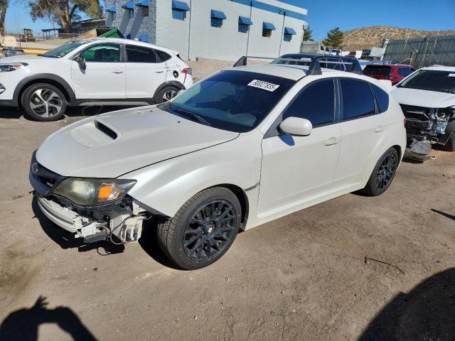 SUBARU IMPREZA WR 2011 مع رقم تعريف المركبة JF1GR7E64BG816817 - صورة من المزاد