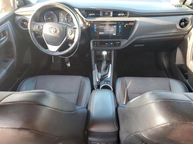 Photo 8 from auction – 2017 TOYOTA COROLLA L with VIN 2T1BURHE6HC870225