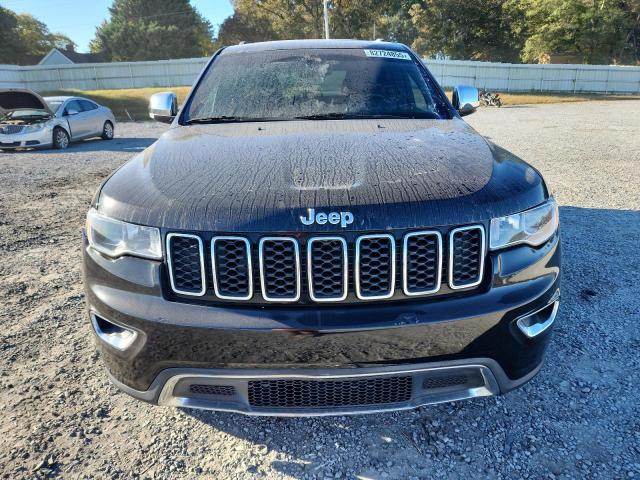 Photo 5 from auction – 2017 JEEP GRAND CHER with VIN 1C4RJFBG8HC676451
