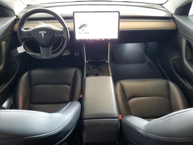 Photo 8 from auction – 2018 TESLA MODEL 3 with VIN 5YJ3E1EA4JF043975