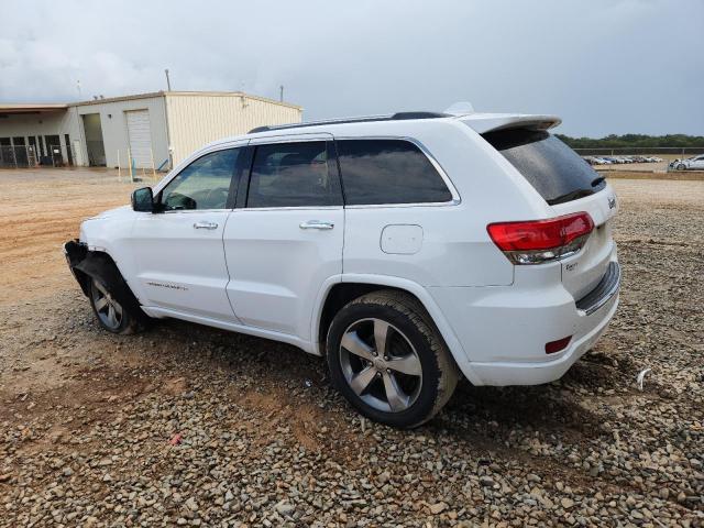 Photo 2 from auction – 2014 JEEP GRAND CHER with VIN 1C4RJECG3EC507250